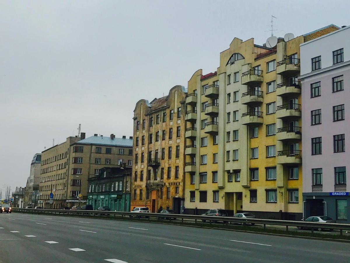 Apartment Riverside Promenade S Riga