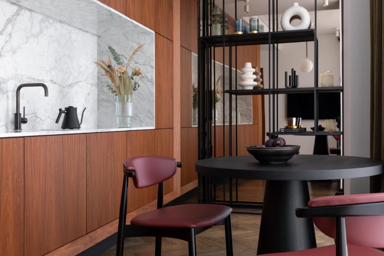 A22 Hotel Riga