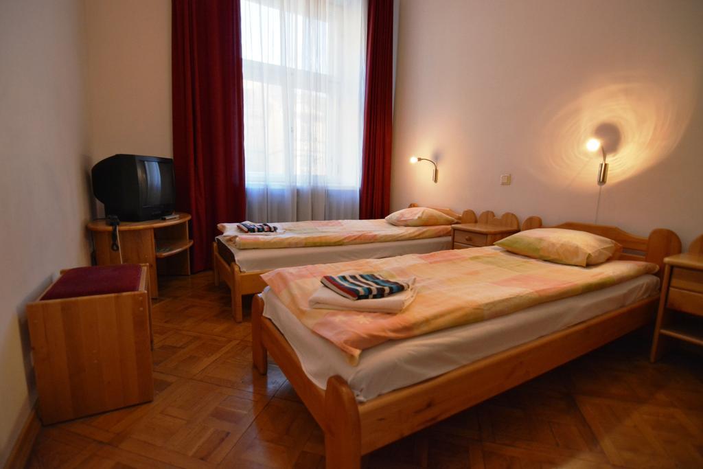 Multilux Hotel Riga
