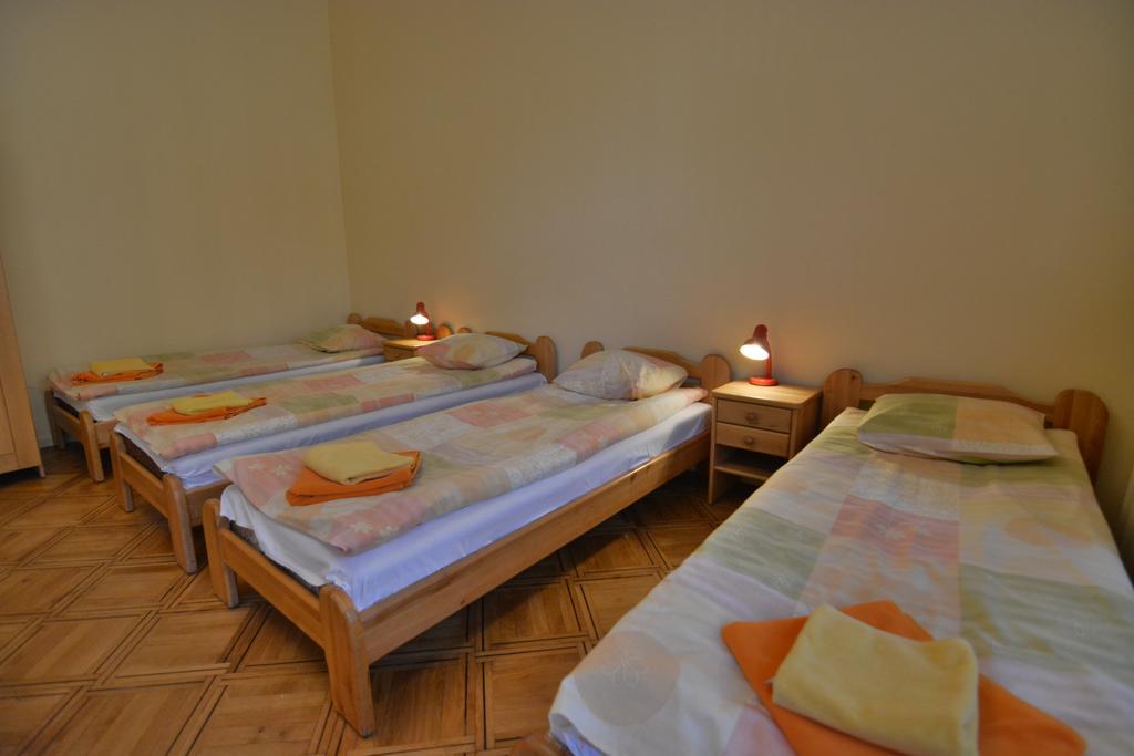 Multilux Hotel 2*