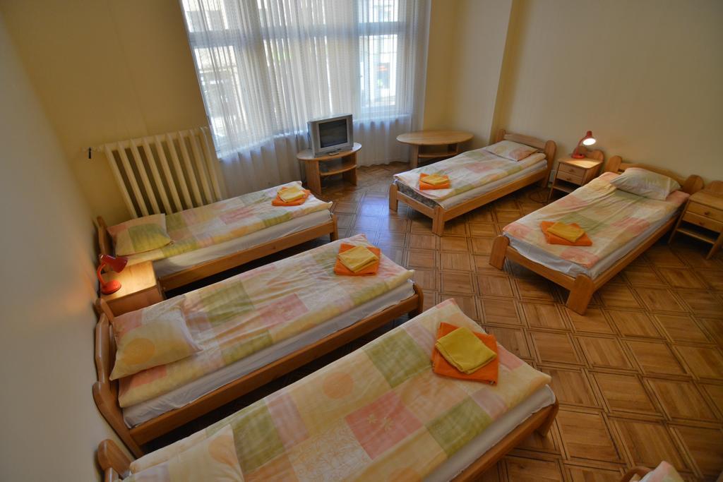 Hotel Multilux Riga