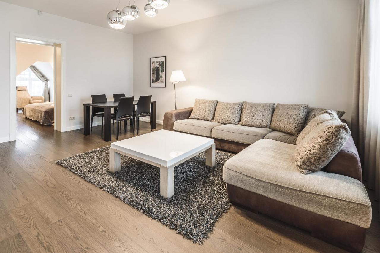 Lux - Skolas Khách sạn hẻo lánh 4*