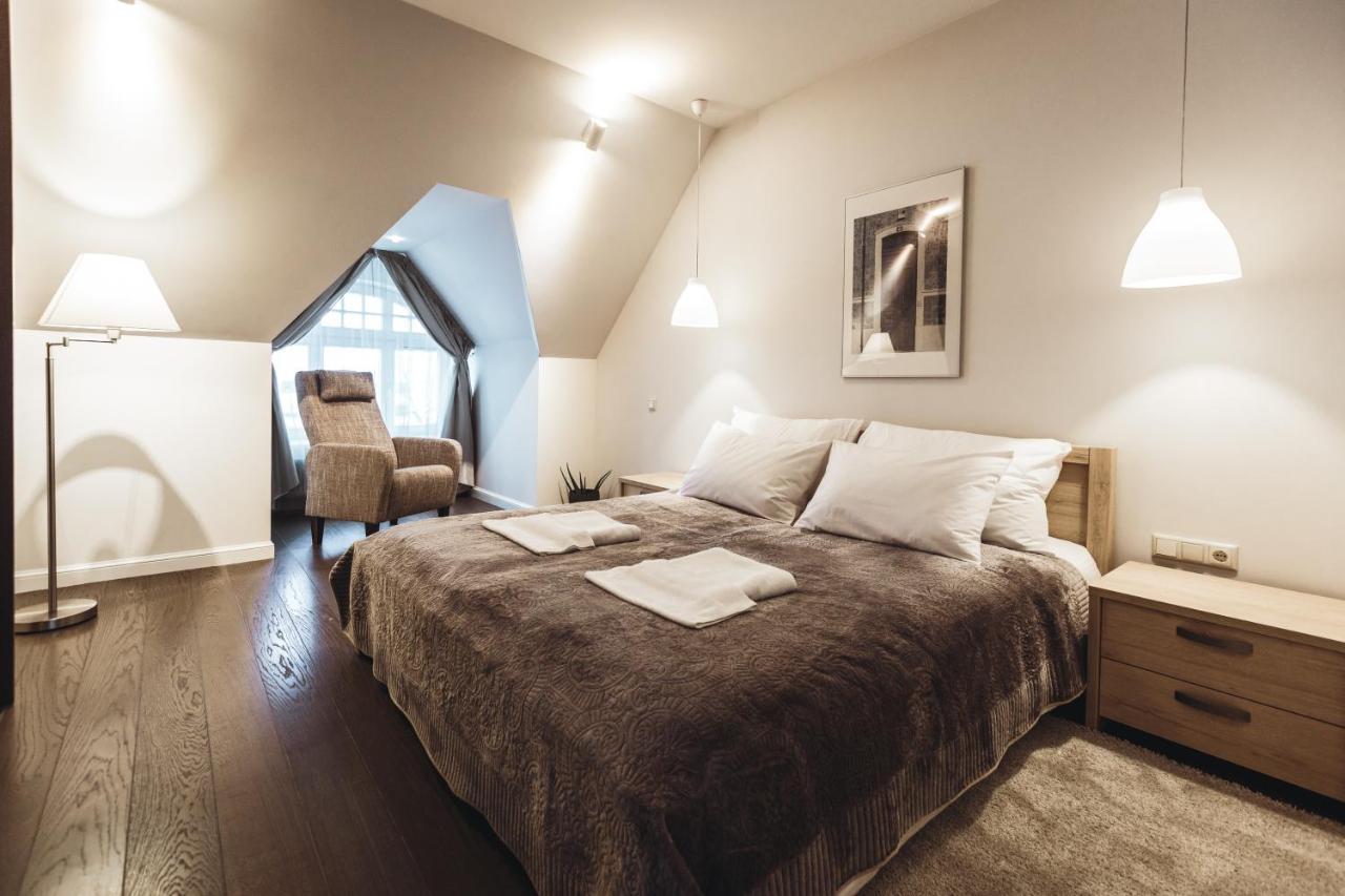 Lux - Skolas 4* Riga