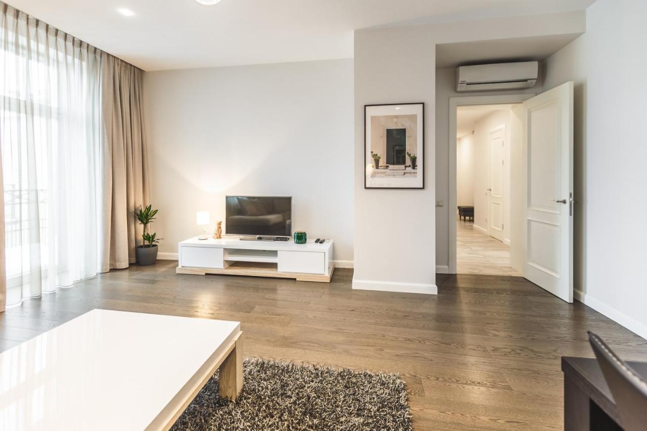 Lux - Skolas Khách sạn hẻo lánh 4*