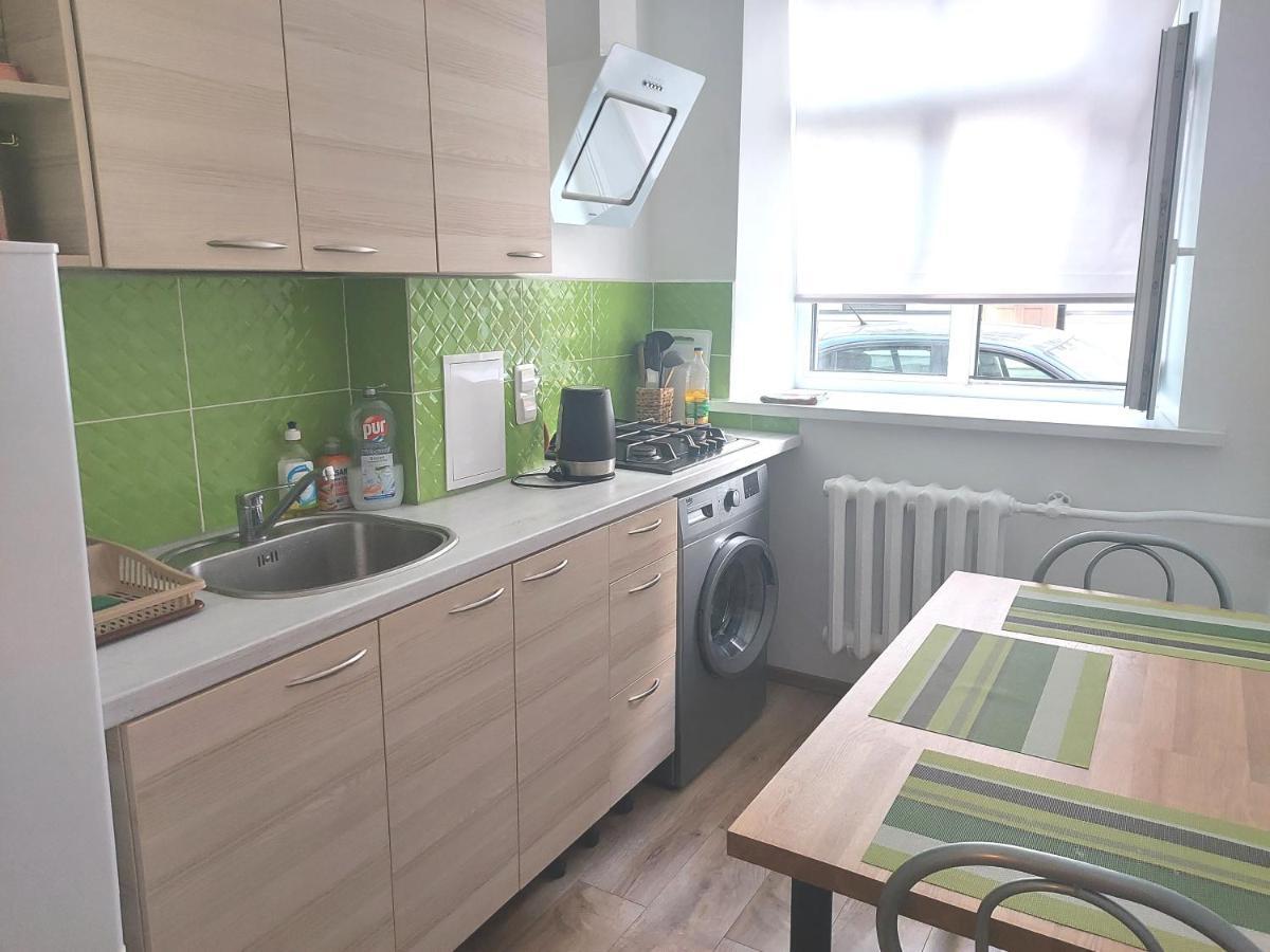 Huoneisto Midsummer House, Cozy And Comfortable In Riika