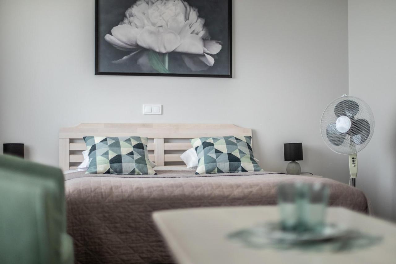 Mezaparks Hotell