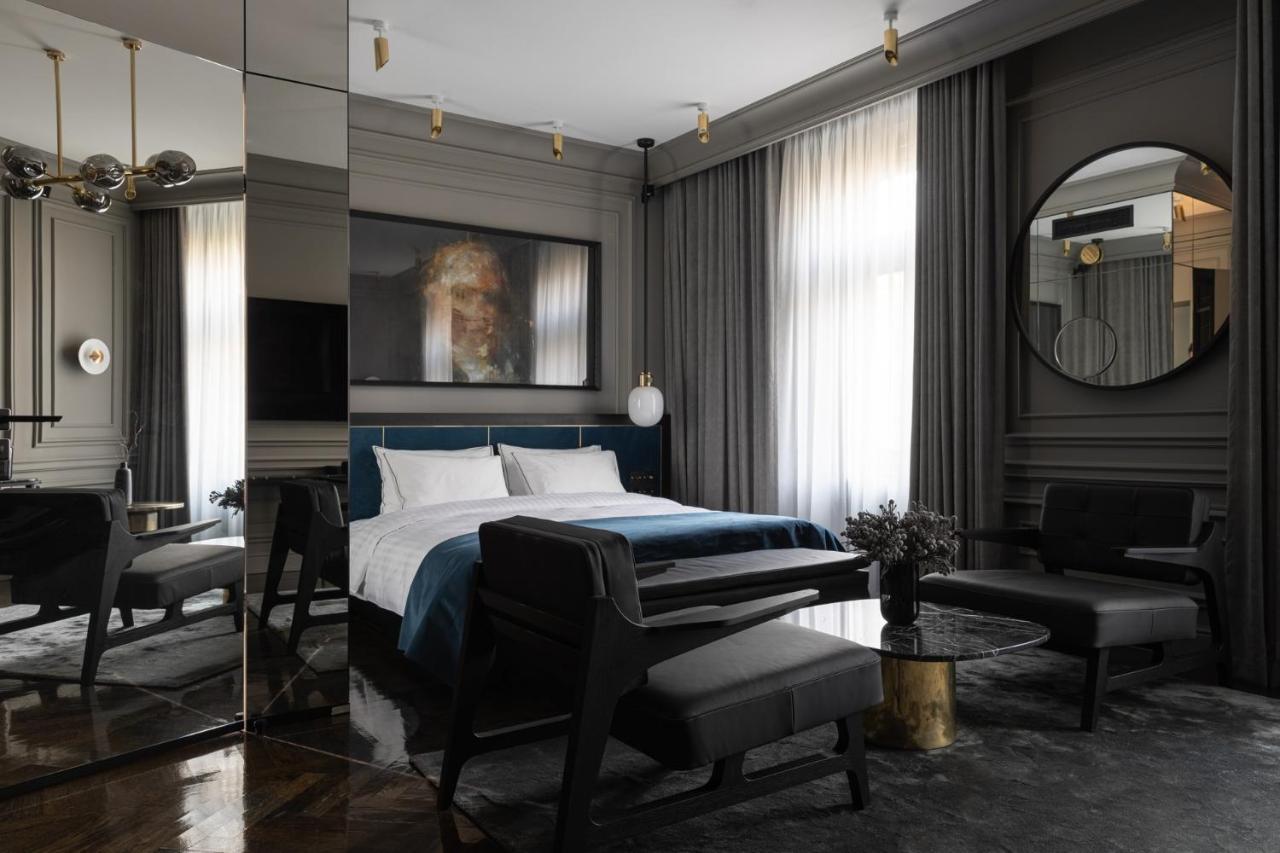 Hotel A22 5*