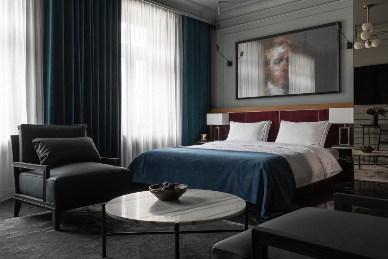 A22 Hotel 5*