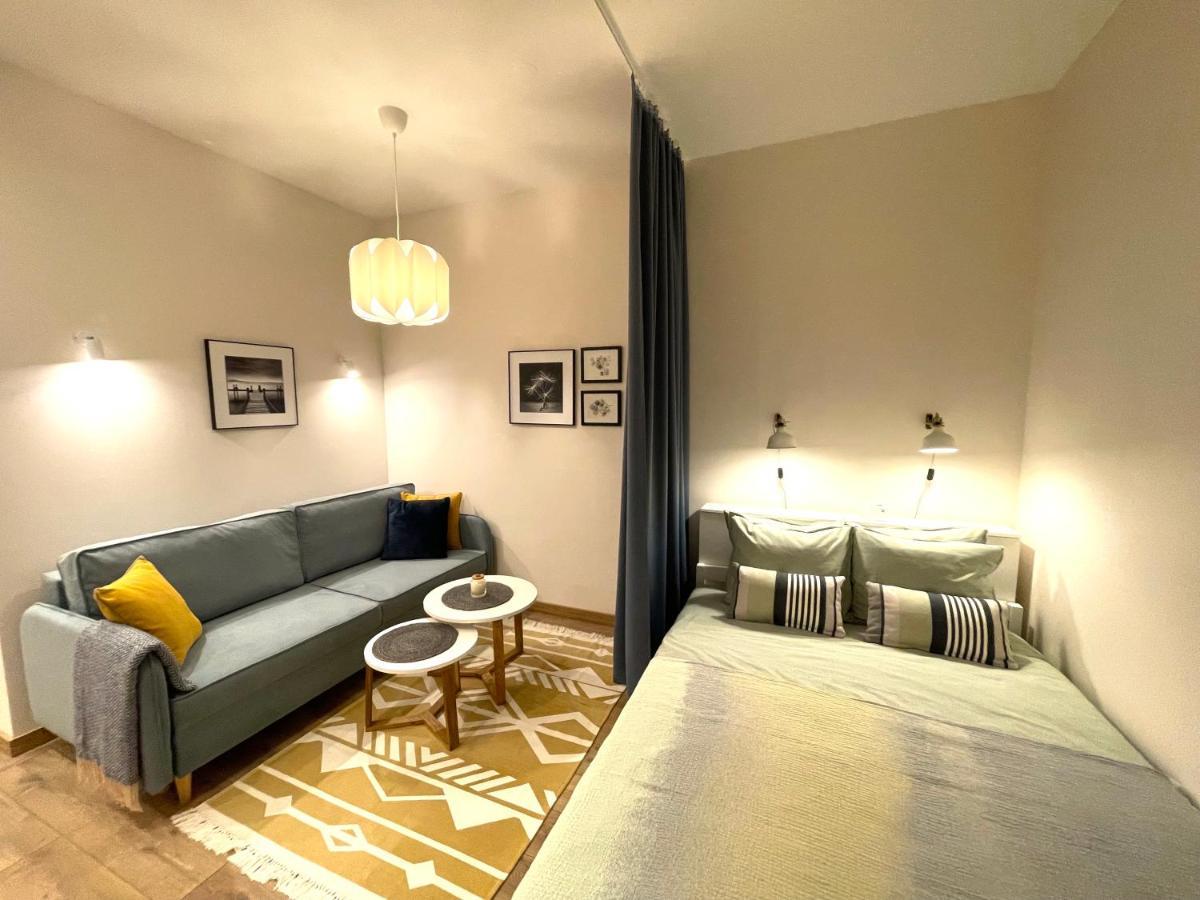 Cozy Jekaba Apartment, Old Town, Self Check-in *