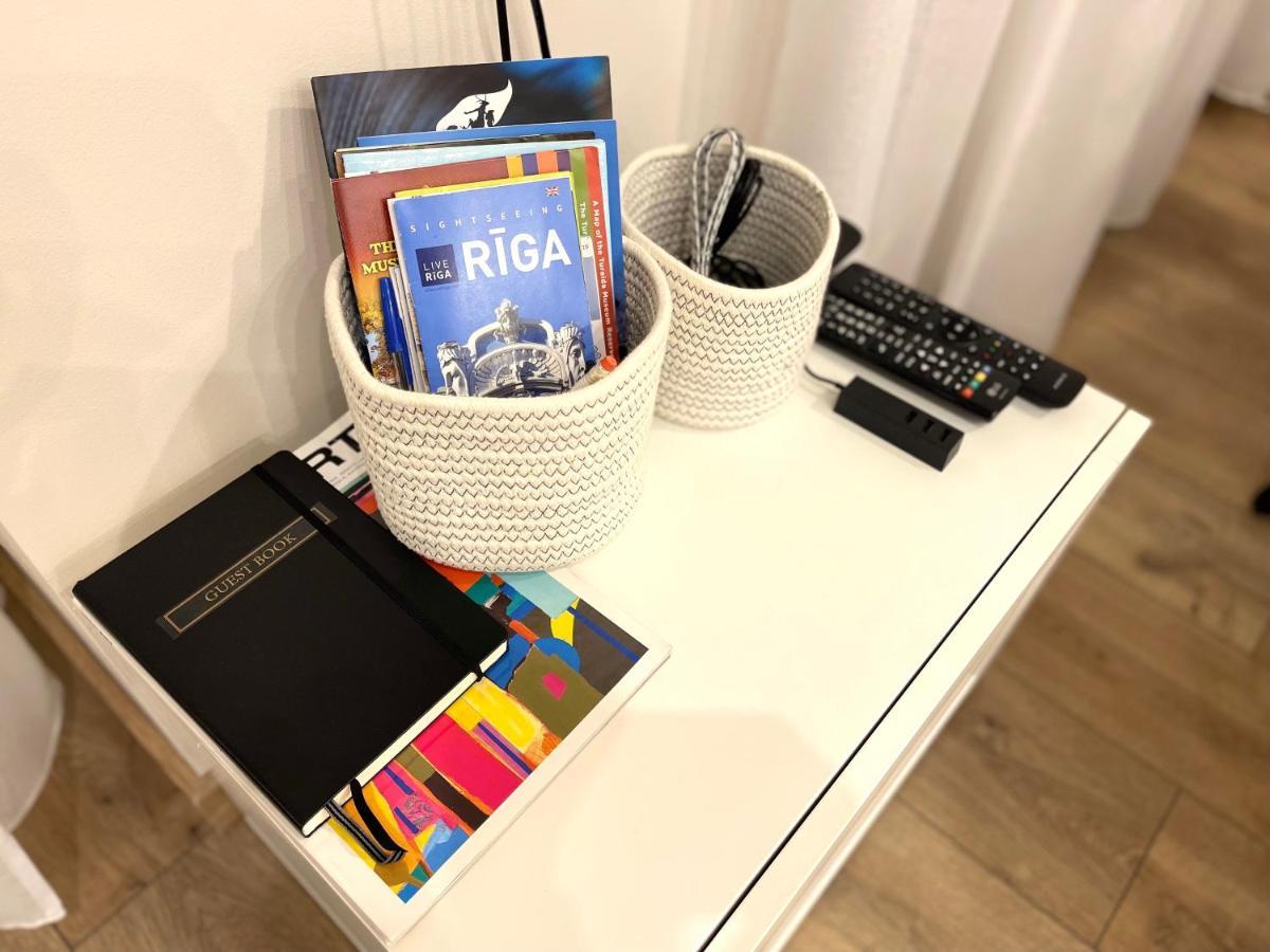 Cozy Jekaba Apartment, Old Town, Self Check-in Apartment Riga
