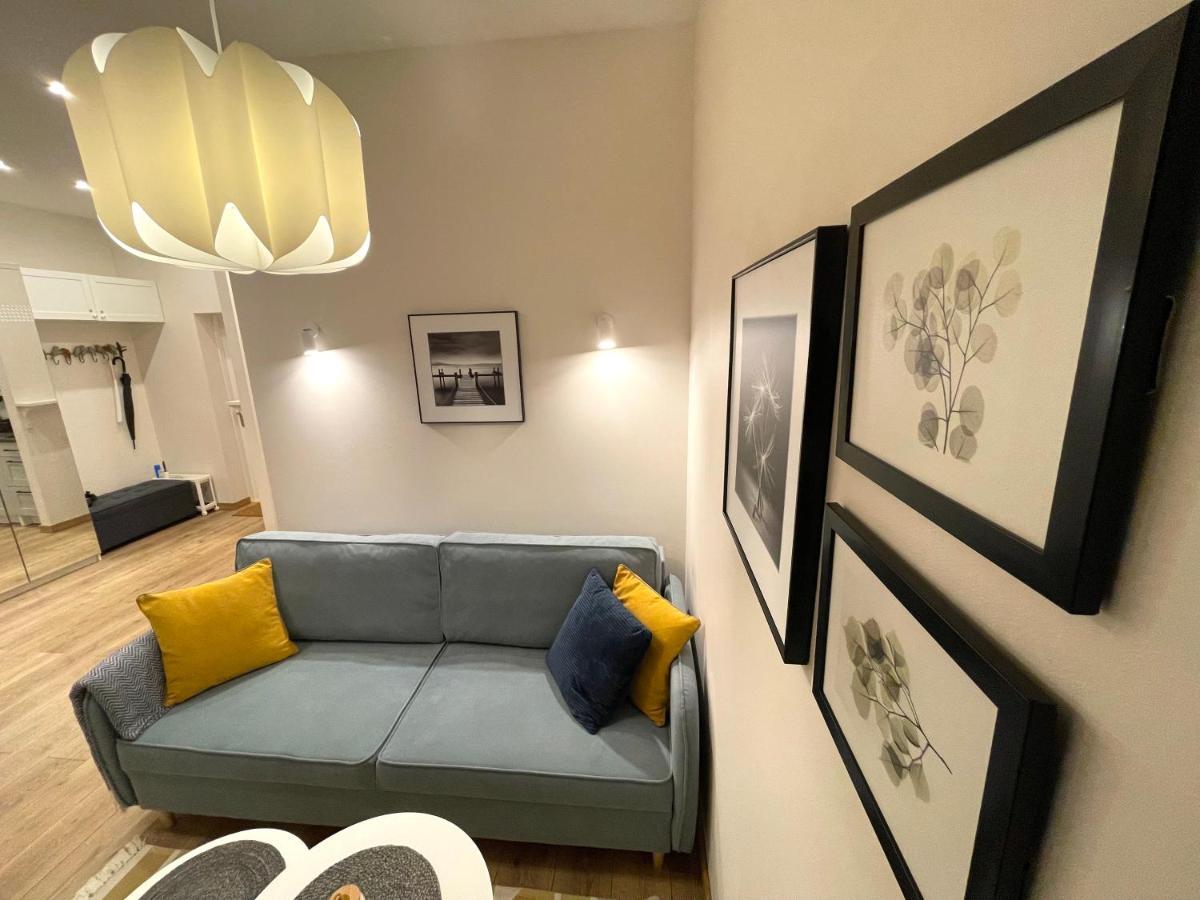 Cozy Jekaba Apartment, Old Town, Self Check-in