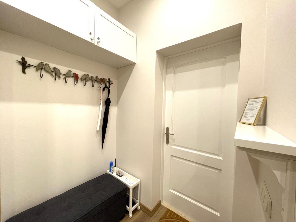 Cozy Jekaba Apartment, Old Town, Self Check-in Riga