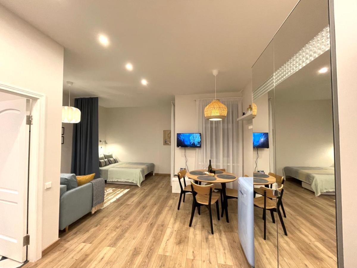 Cozy Jekaba Apartment, Old Town, Self Check-in Apartment