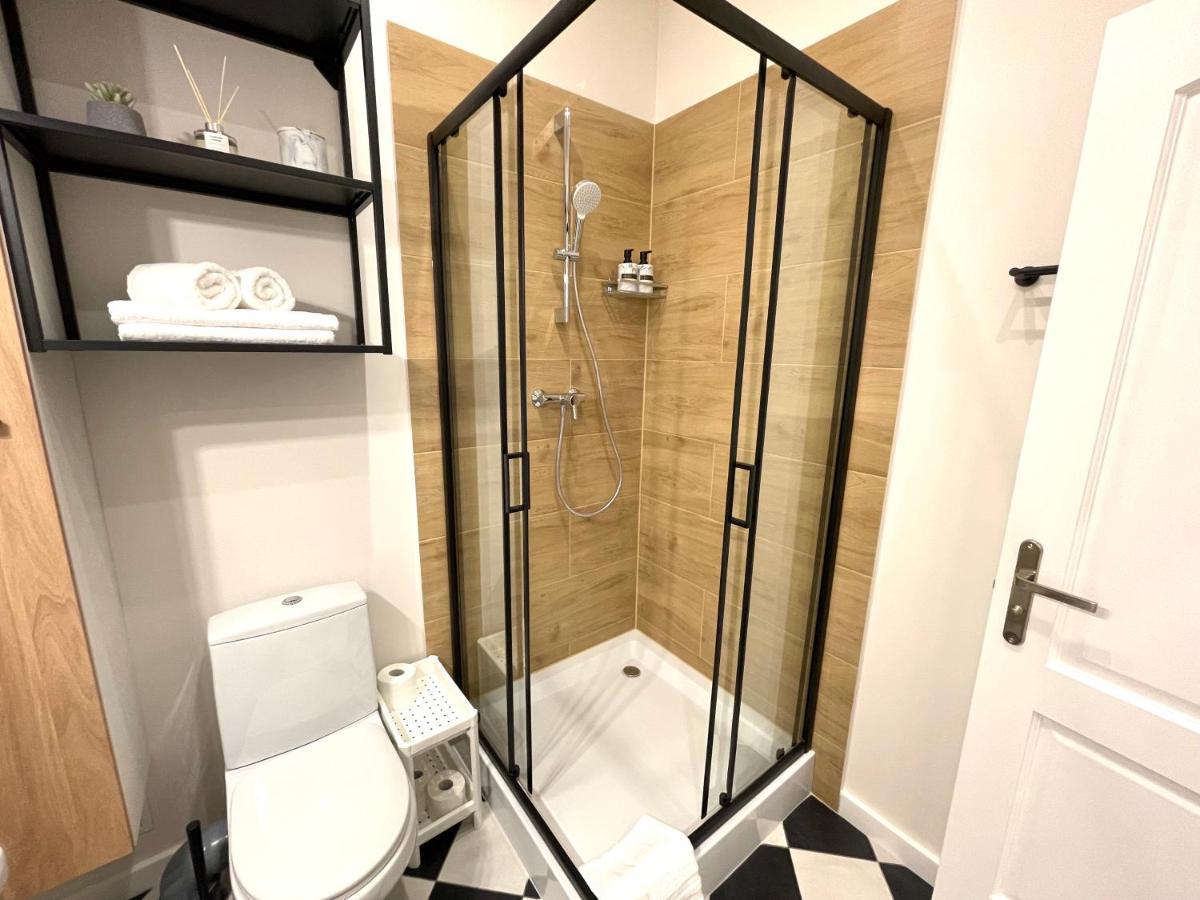 Cozy Jekaba Apartment, Old Town, Self Check-in Apartment Riga