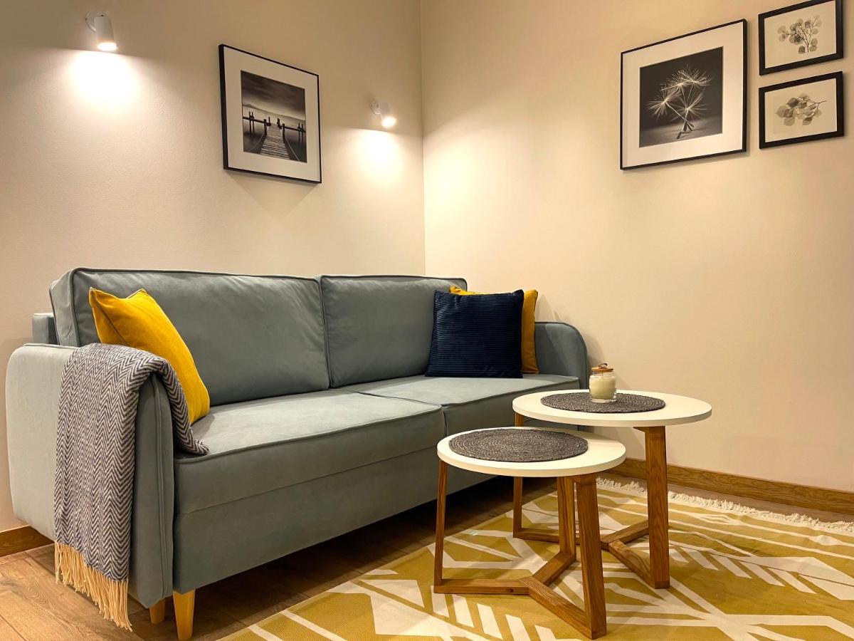 Cozy Jekaba Apartment, Old Town, Self Check-in *
