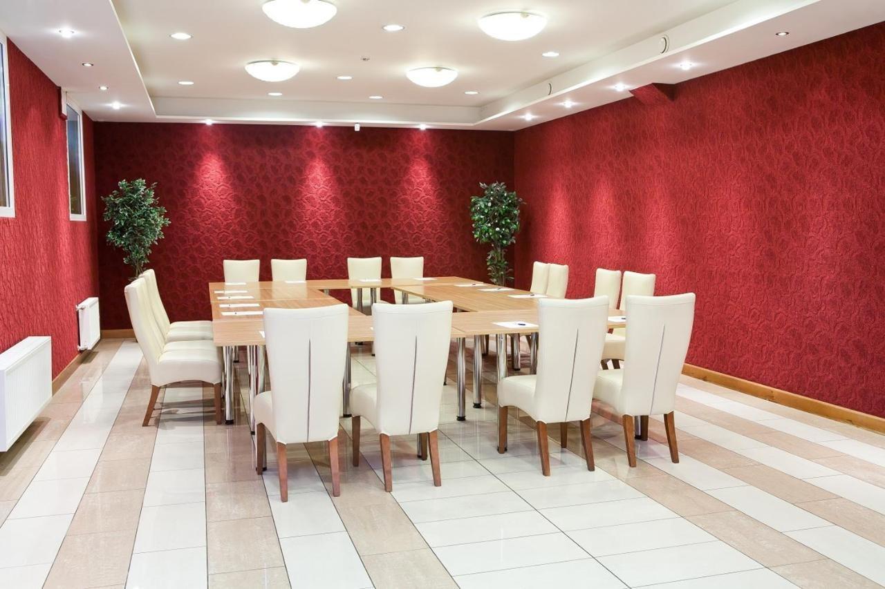 Kolonna Brigita Hotel 3*