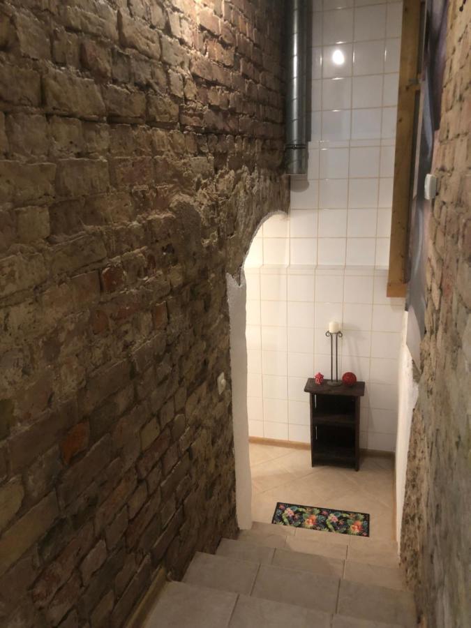 Center Apartment Riga