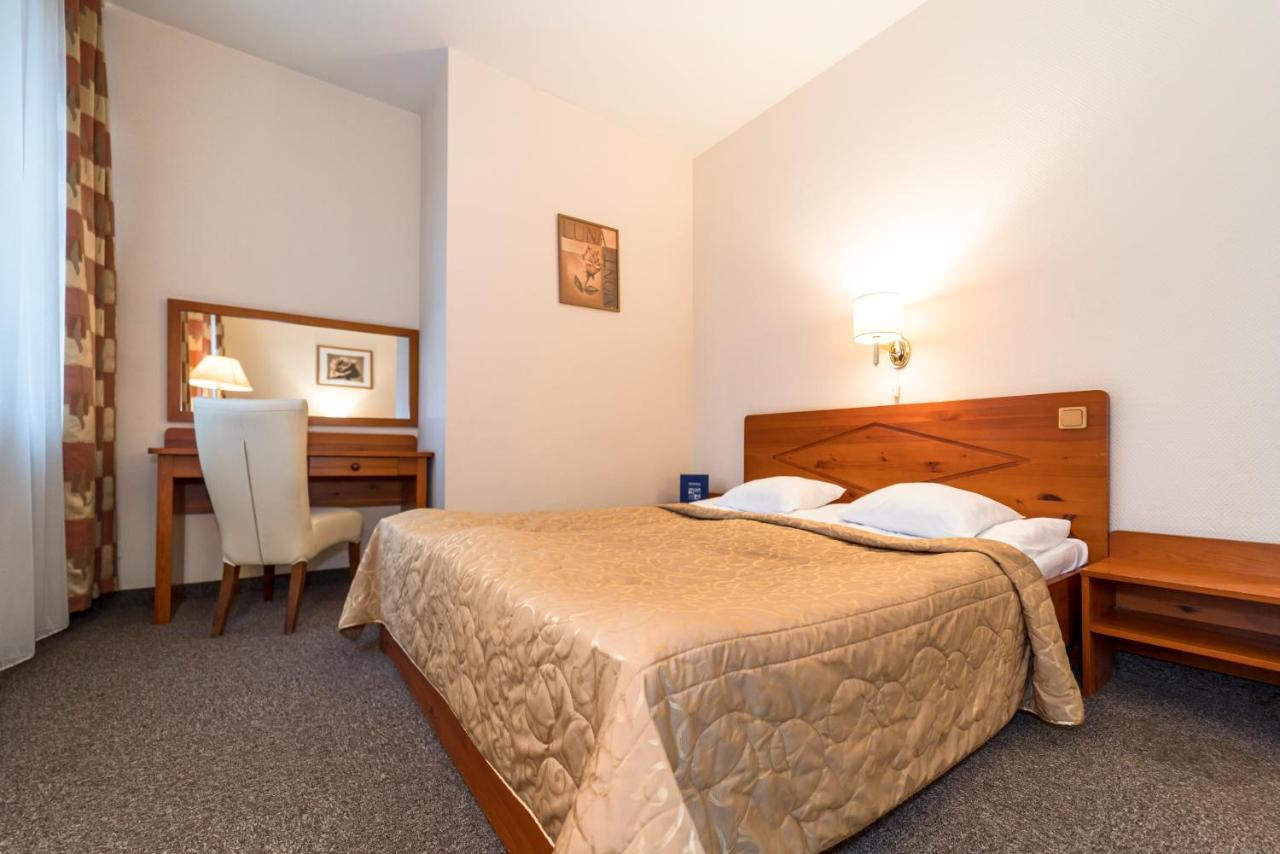 Hotel Kolonna Brigita Riga