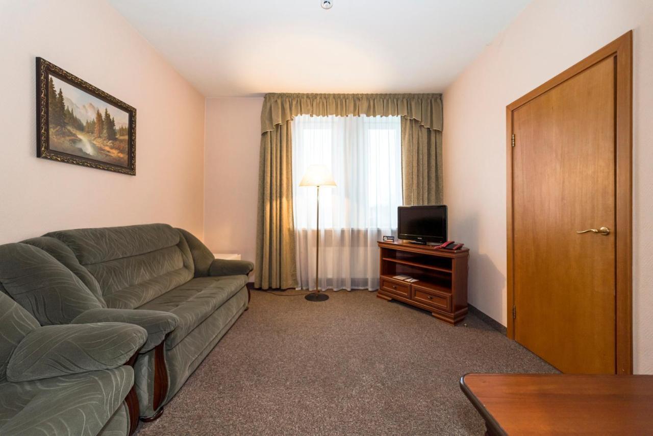 Hotel Kolonna Brigita Riga