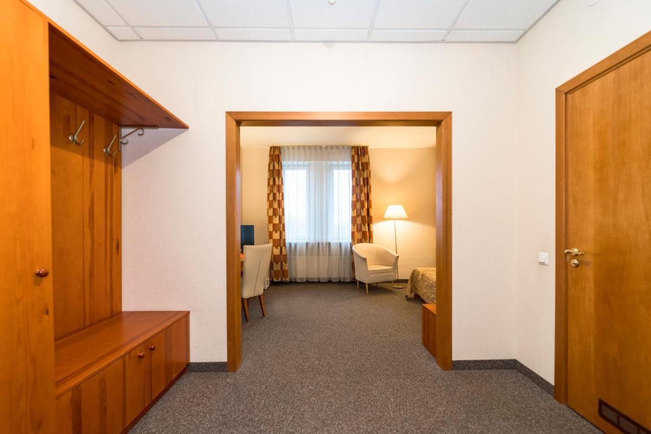 Hotel Kolonna Brigita Riga