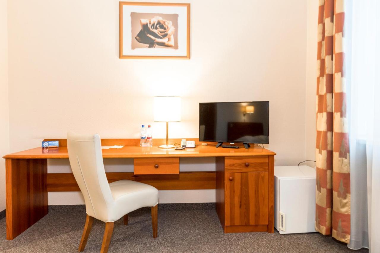Hotel Kolonna Brigita 3*