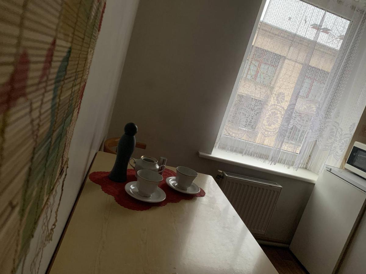 Apartment Sala