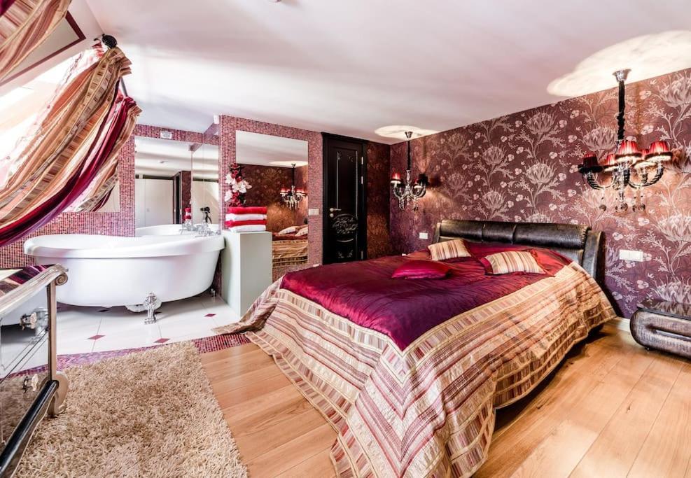Apartment St.roland Konventhof *