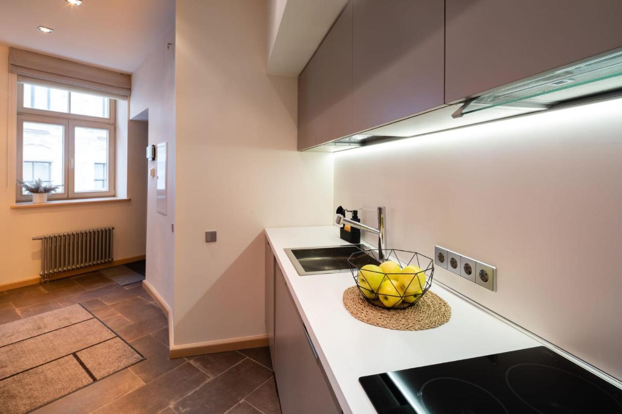 Huoneisto Old Two Bedroom With 2 Bathrooms *