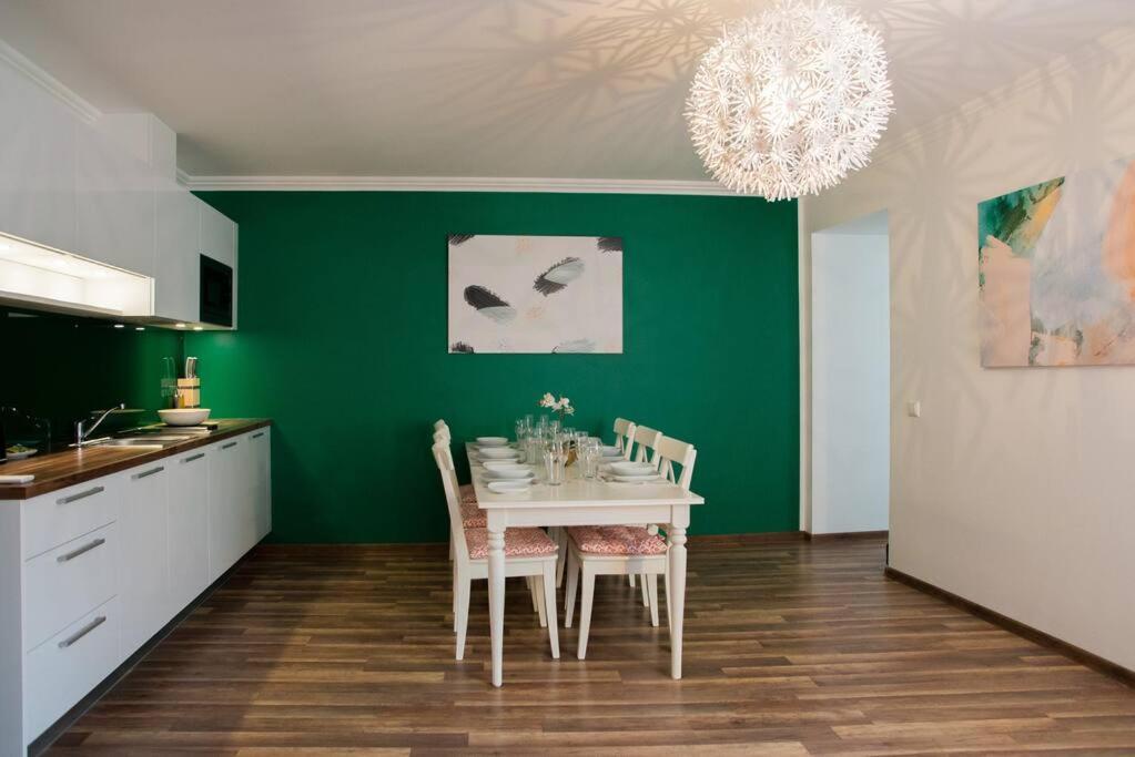 Apartment St.roland Konventhof *