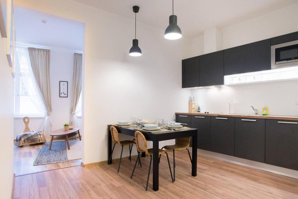 Apartment St.roland Konventhof