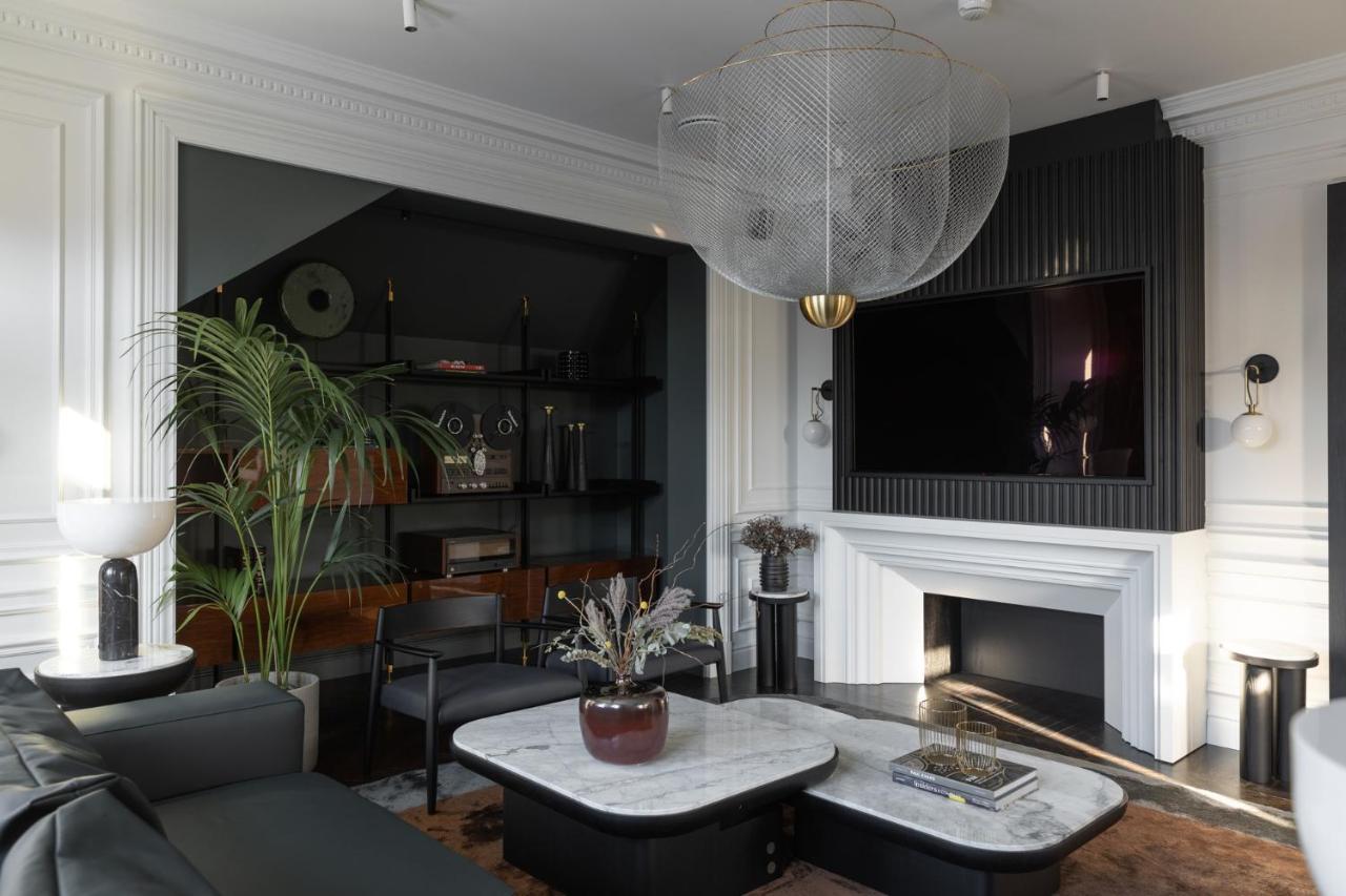 A22 Hotel Riga