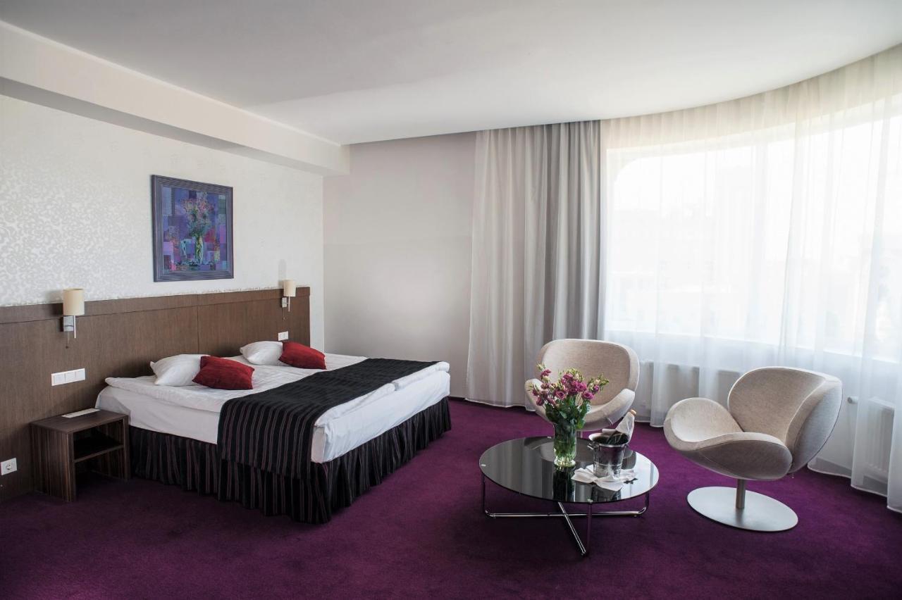 Hotel Rija Vef With Free Parking Riga