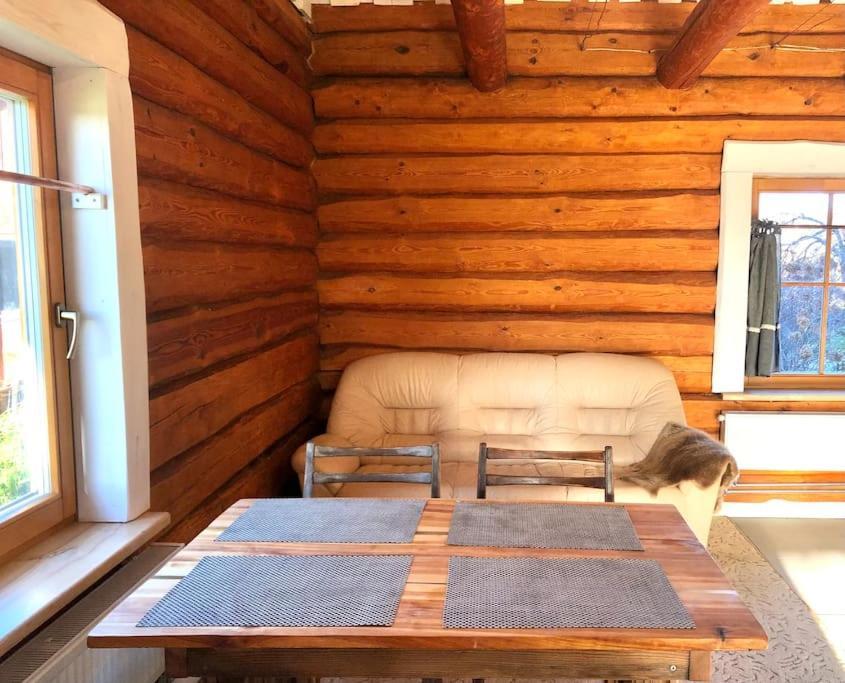 Mangalsala With Sauna