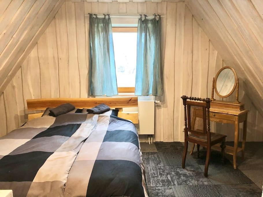Mangalsala With Sauna Nhà nghỉ Riga