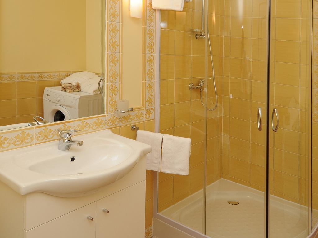 Baltic Apartment *