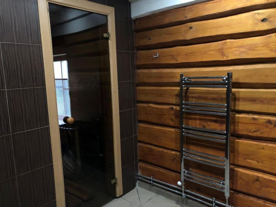 Mangalsala With Sauna Nhà nghỉ Riga