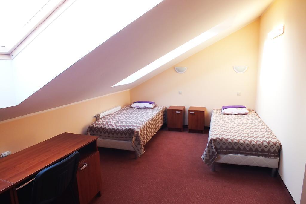 Hotel Apalenis 3*