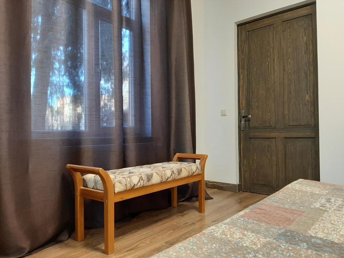 Champetre Deja Vu Apartment Riga