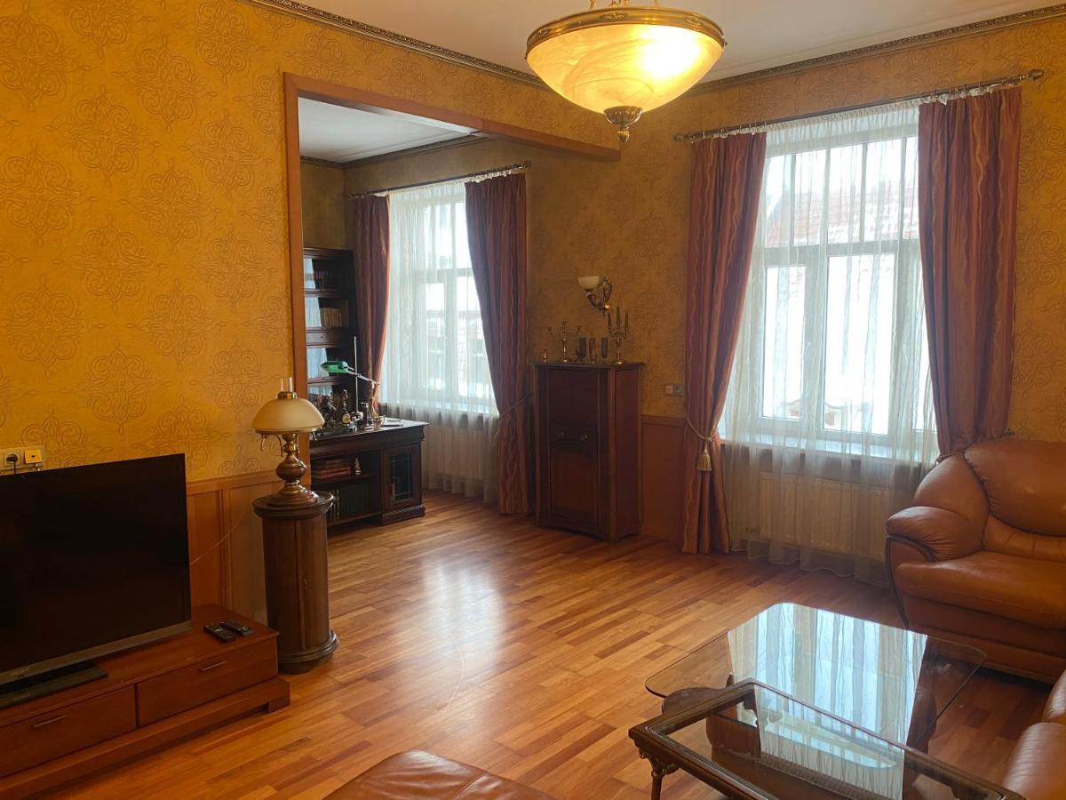 Apartamento Old Town Near St Peters Basilica