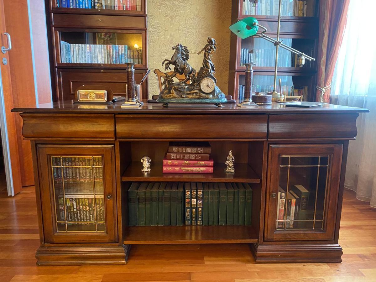Apartamento Old Town Near St Peters Basilica