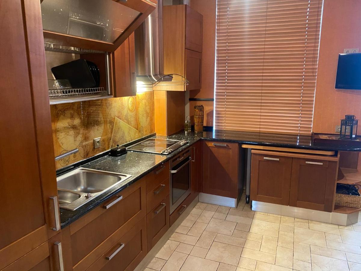 Apartamento Old Town Near St Peters Basilica