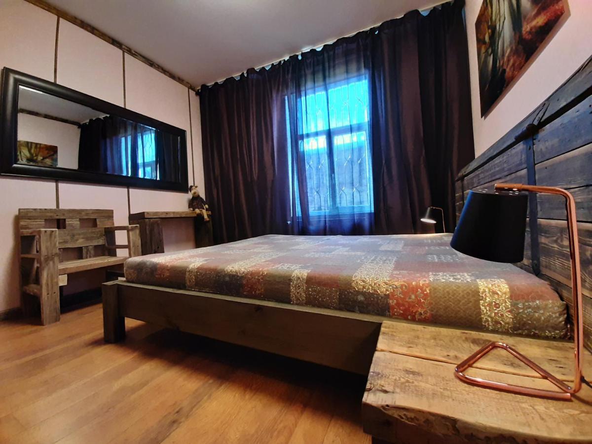 Champetre Deja Vu Apartment