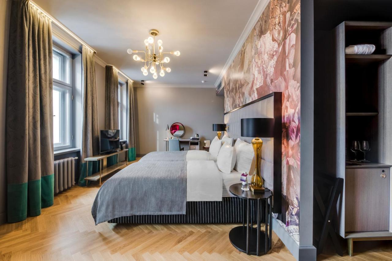 Grand Poet And By Semarah 5* Riga