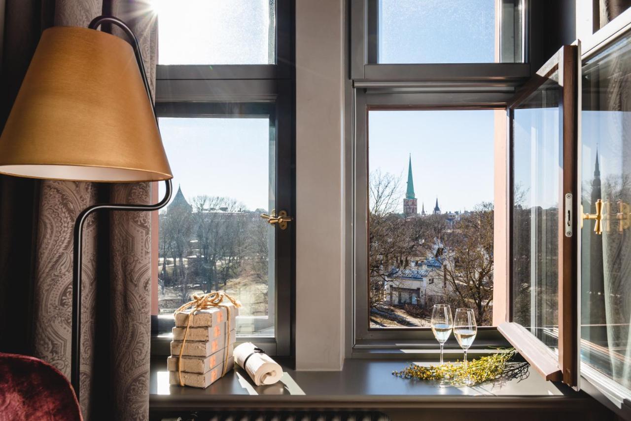 Grand Poet And By Semarah 5* Riga