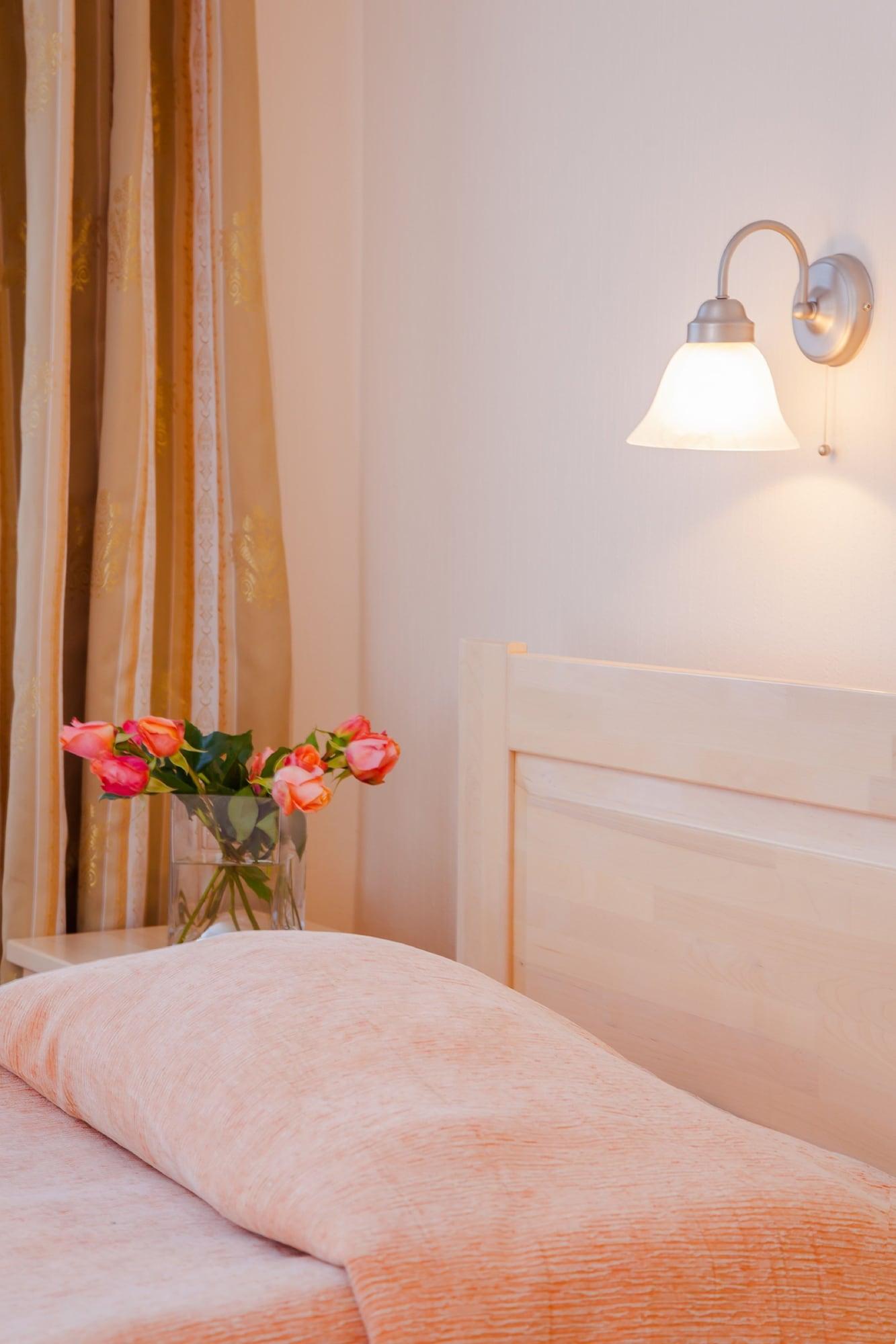 Hotel Rija Tia Riga