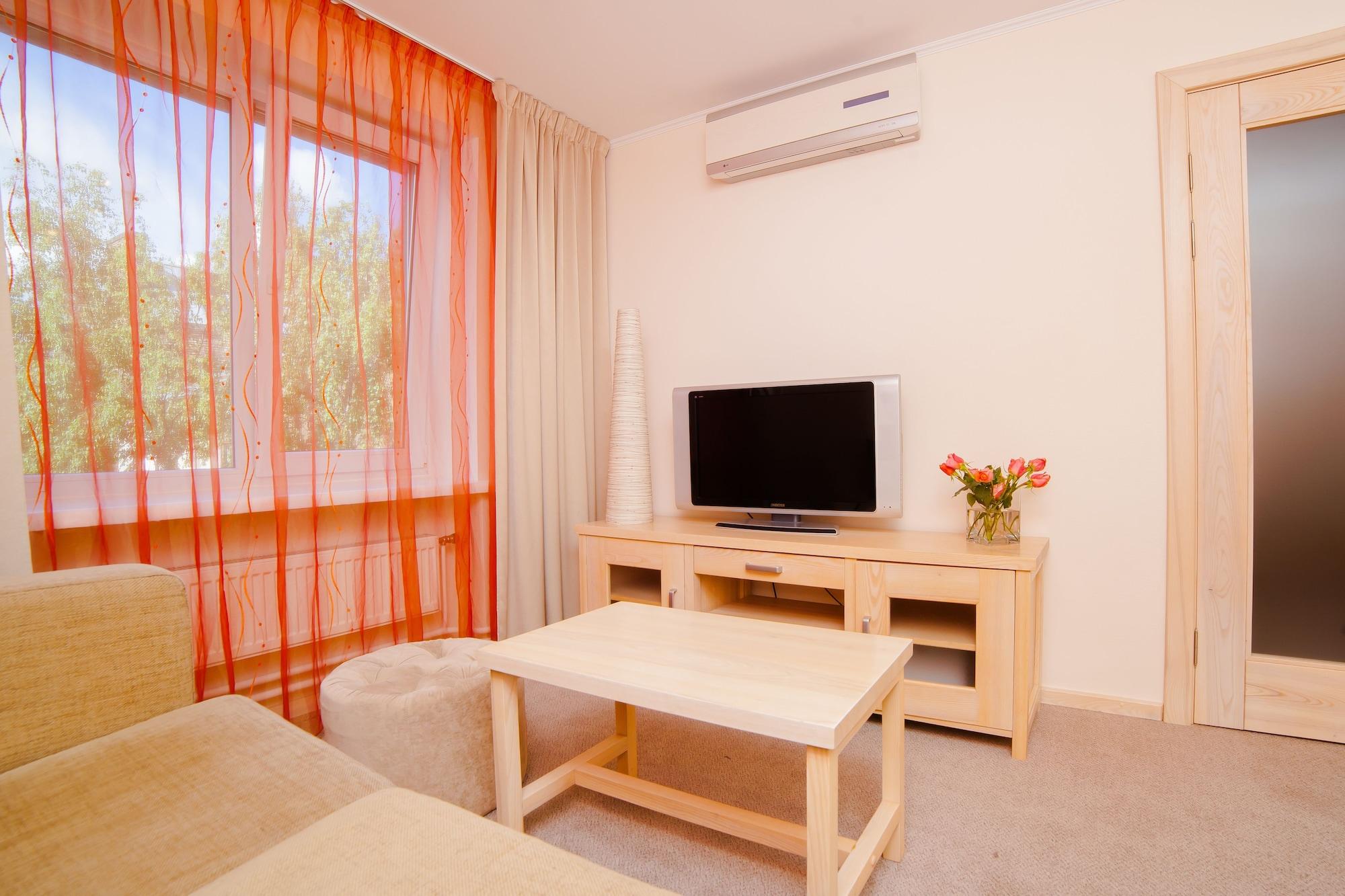 Rija Tia 3* Riga