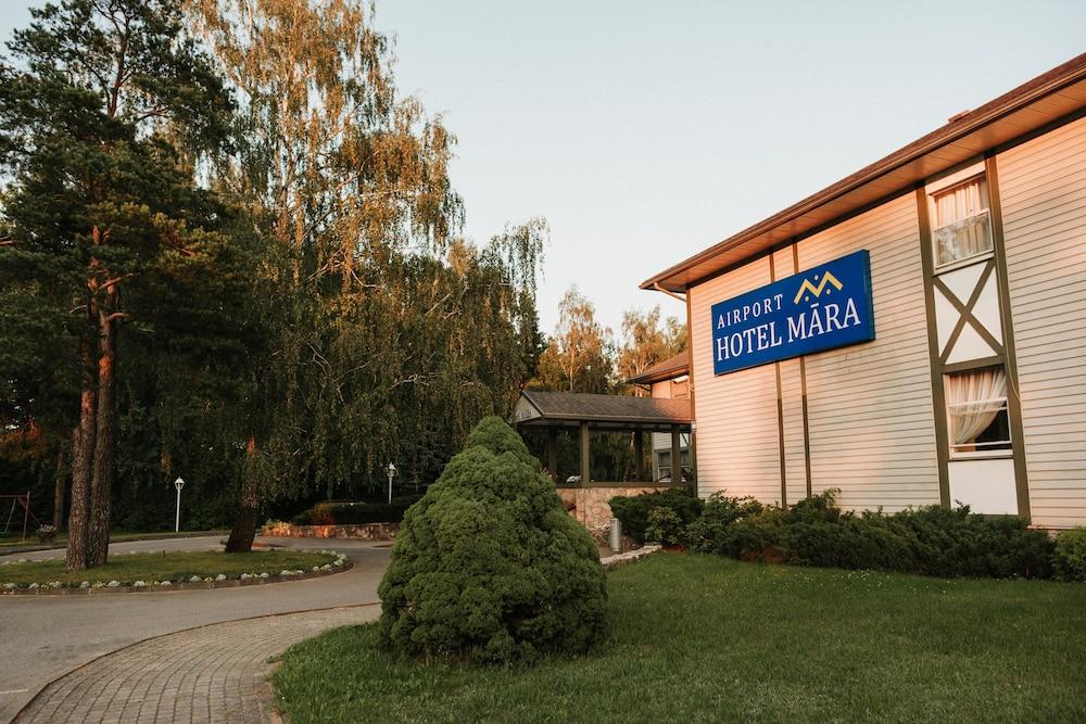 Hotelli Airport Mara 3*