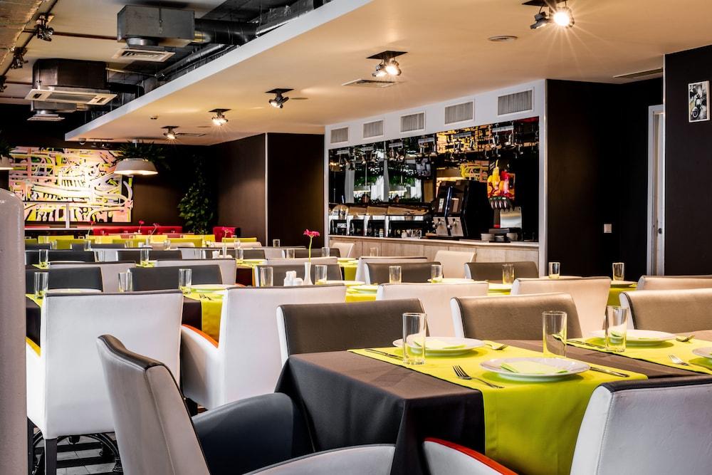 Hotel Rija Vef With Free Parking 3*
