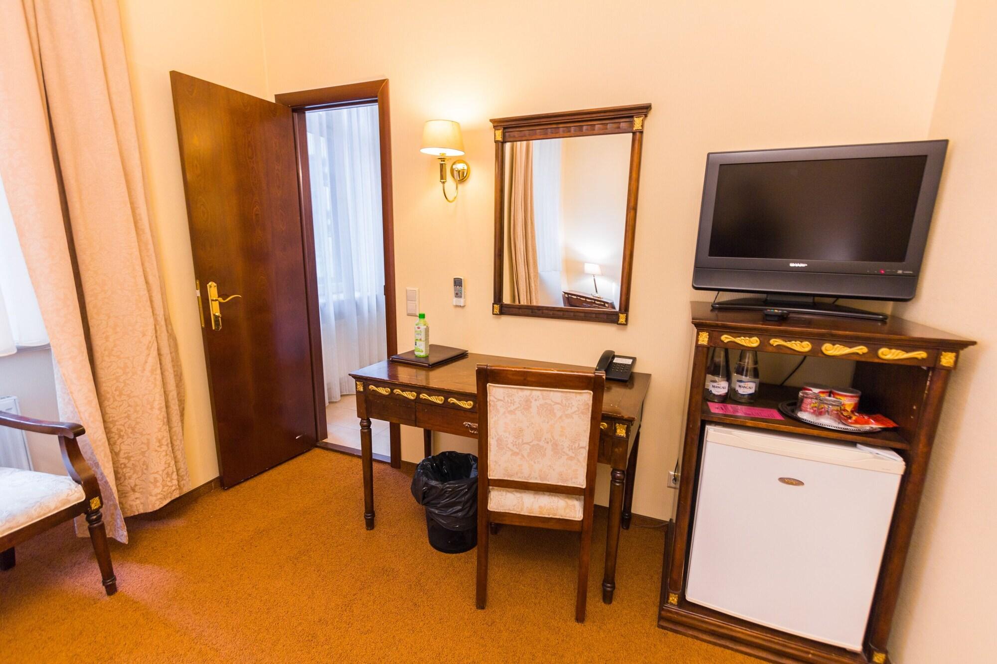 Garden Palace 4*