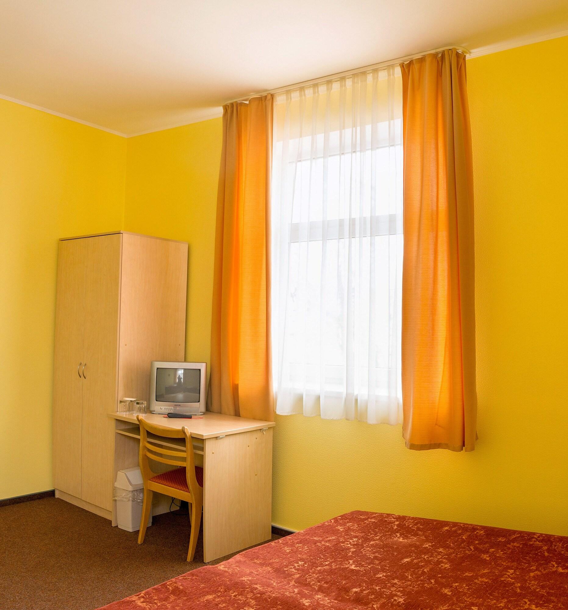 Vilmaja Hotel 3*